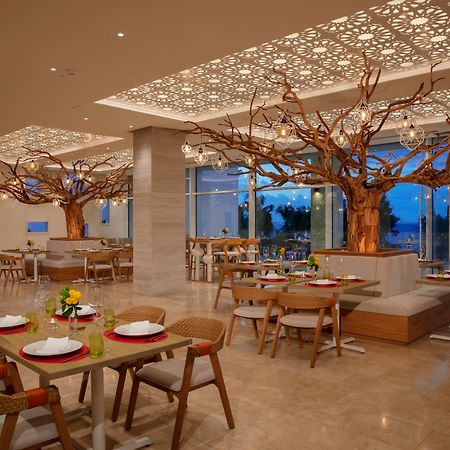Breathless Cancun Soul Resort & Spa (Adults Only) Ngoại thất bức ảnh
