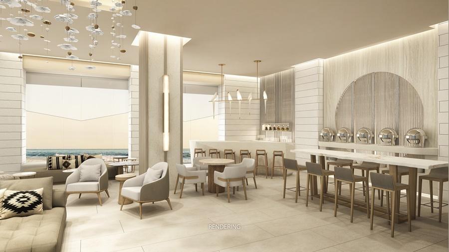 Breathless Cancun Soul Resort & Spa (Adults Only) Ngoại thất bức ảnh