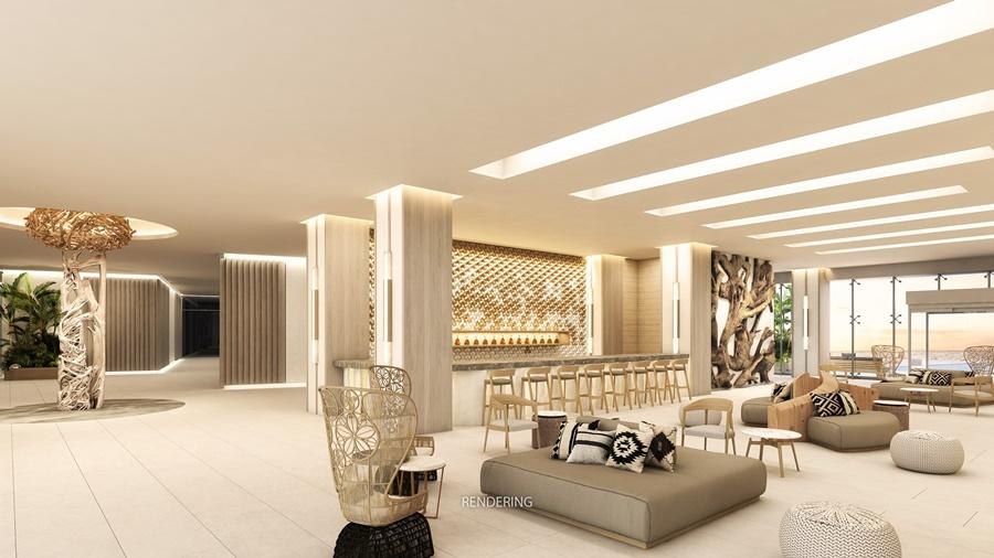 Breathless Cancun Soul Resort & Spa (Adults Only) Ngoại thất bức ảnh