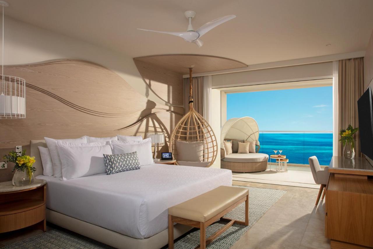 Breathless Cancun Soul Resort & Spa (Adults Only) Ngoại thất bức ảnh