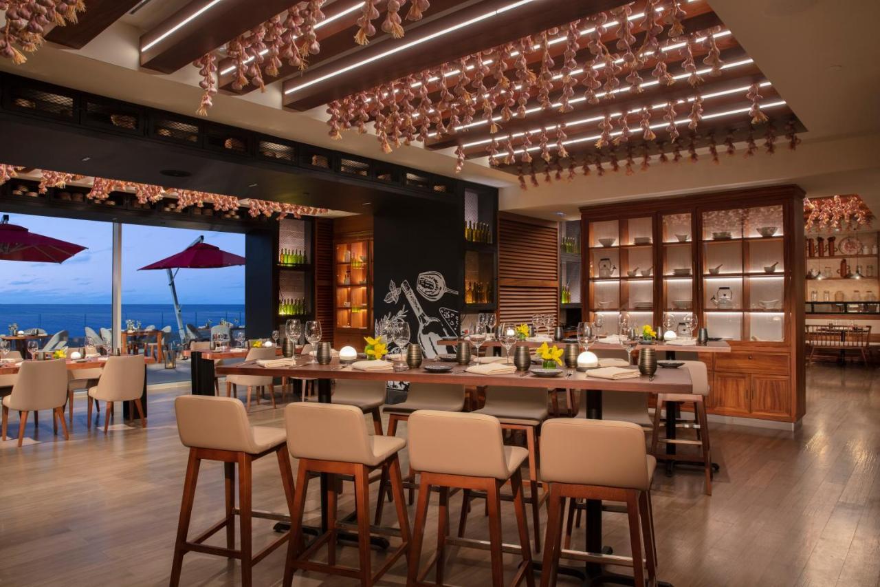 Breathless Cancun Soul Resort & Spa (Adults Only) Ngoại thất bức ảnh