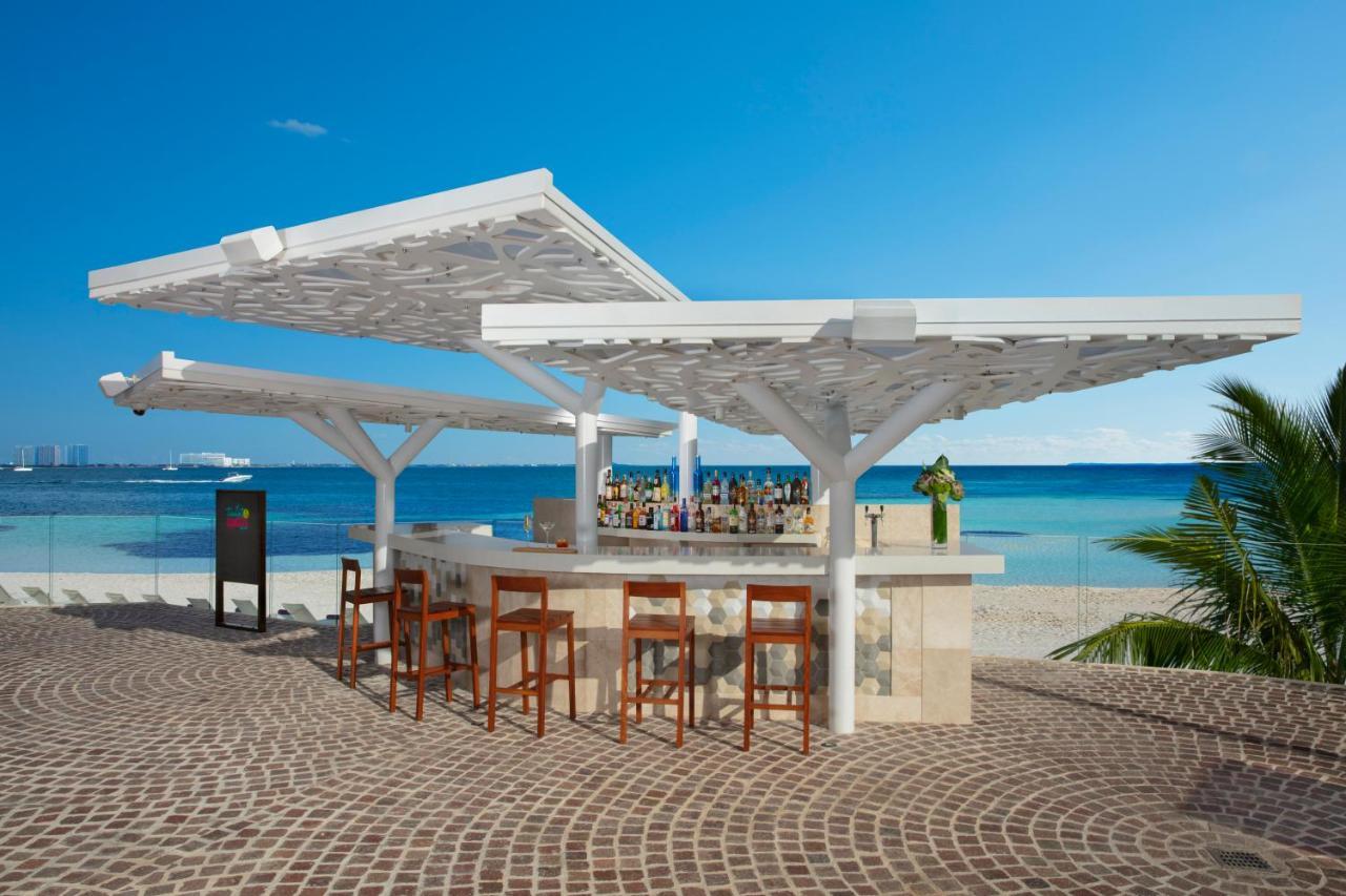 Breathless Cancun Soul Resort & Spa (Adults Only) Ngoại thất bức ảnh