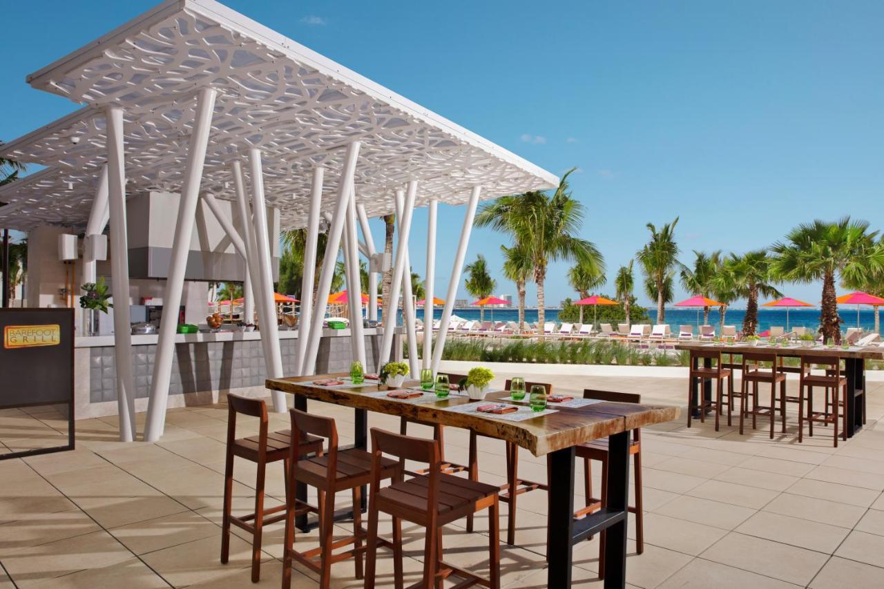 Breathless Cancun Soul Resort & Spa (Adults Only) Ngoại thất bức ảnh
