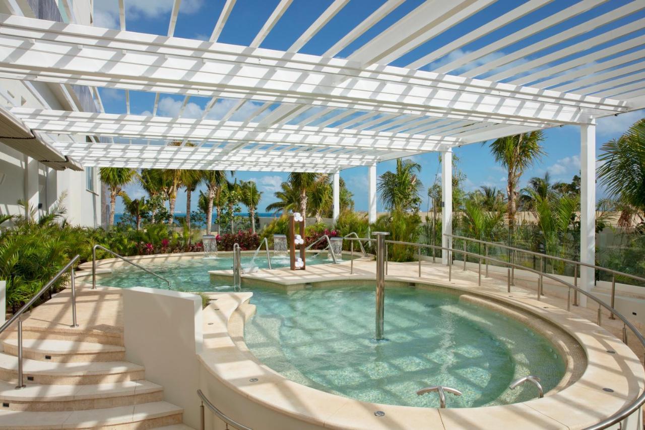 Breathless Cancun Soul Resort & Spa (Adults Only) Ngoại thất bức ảnh