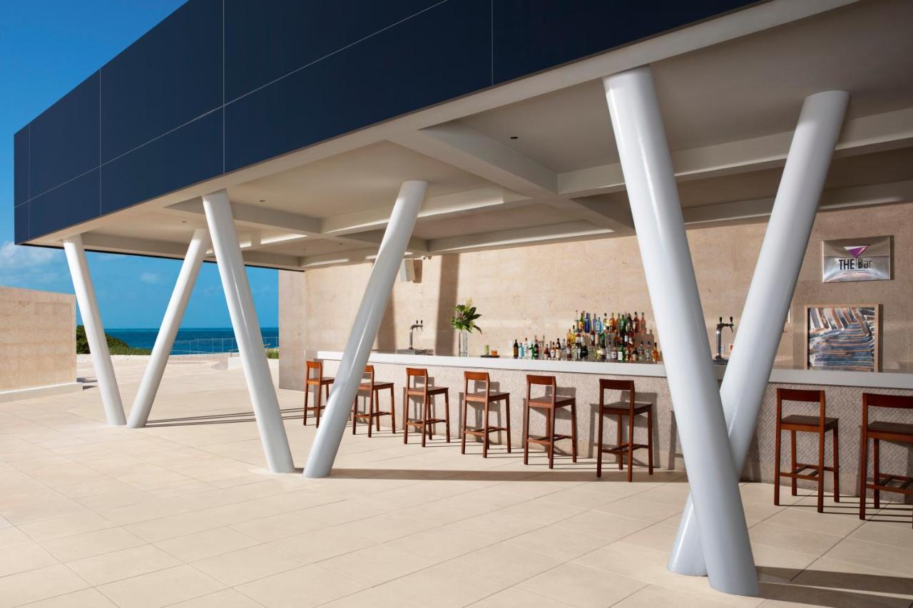 Breathless Cancun Soul Resort & Spa (Adults Only) Ngoại thất bức ảnh