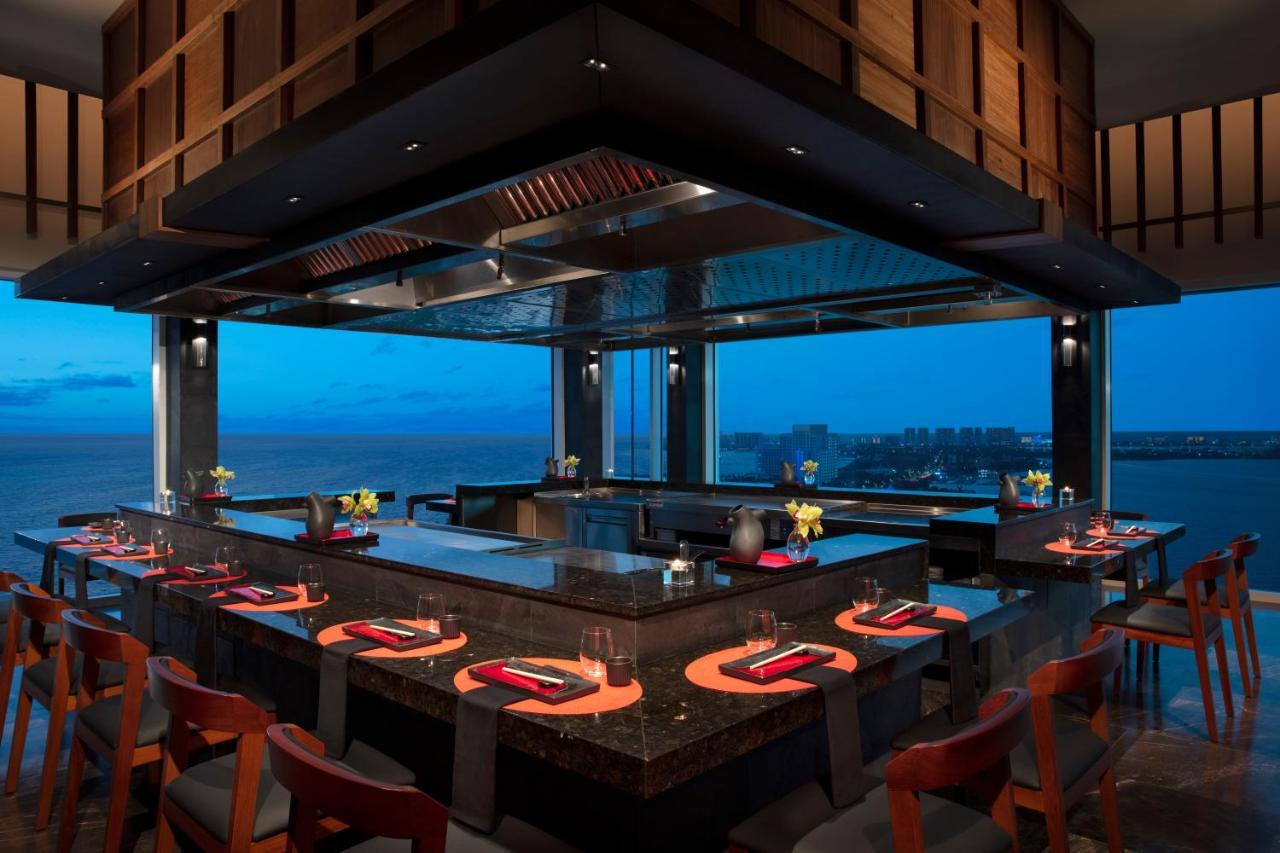 Breathless Cancun Soul Resort & Spa (Adults Only) Ngoại thất bức ảnh