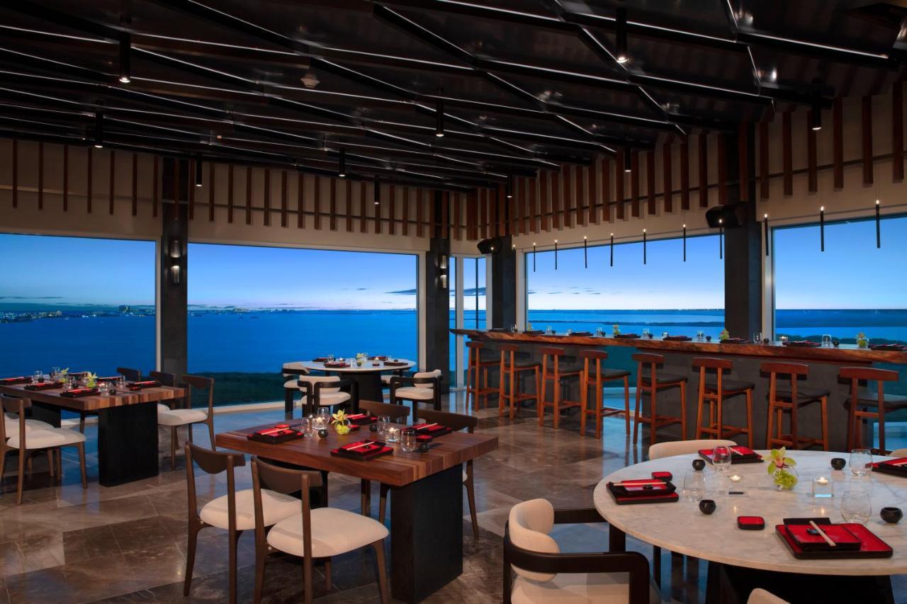 Breathless Cancun Soul Resort & Spa (Adults Only) Ngoại thất bức ảnh