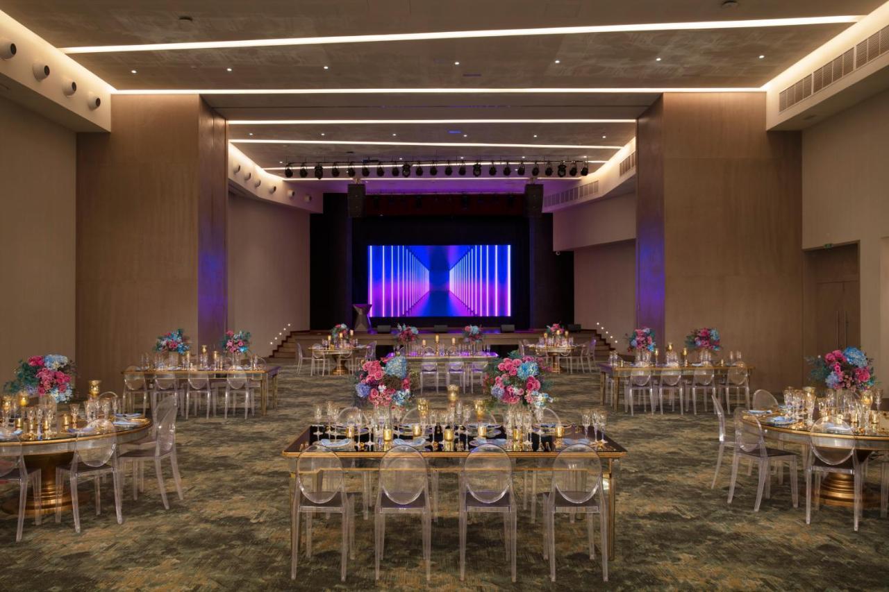 Breathless Cancun Soul Resort & Spa (Adults Only) Ngoại thất bức ảnh
