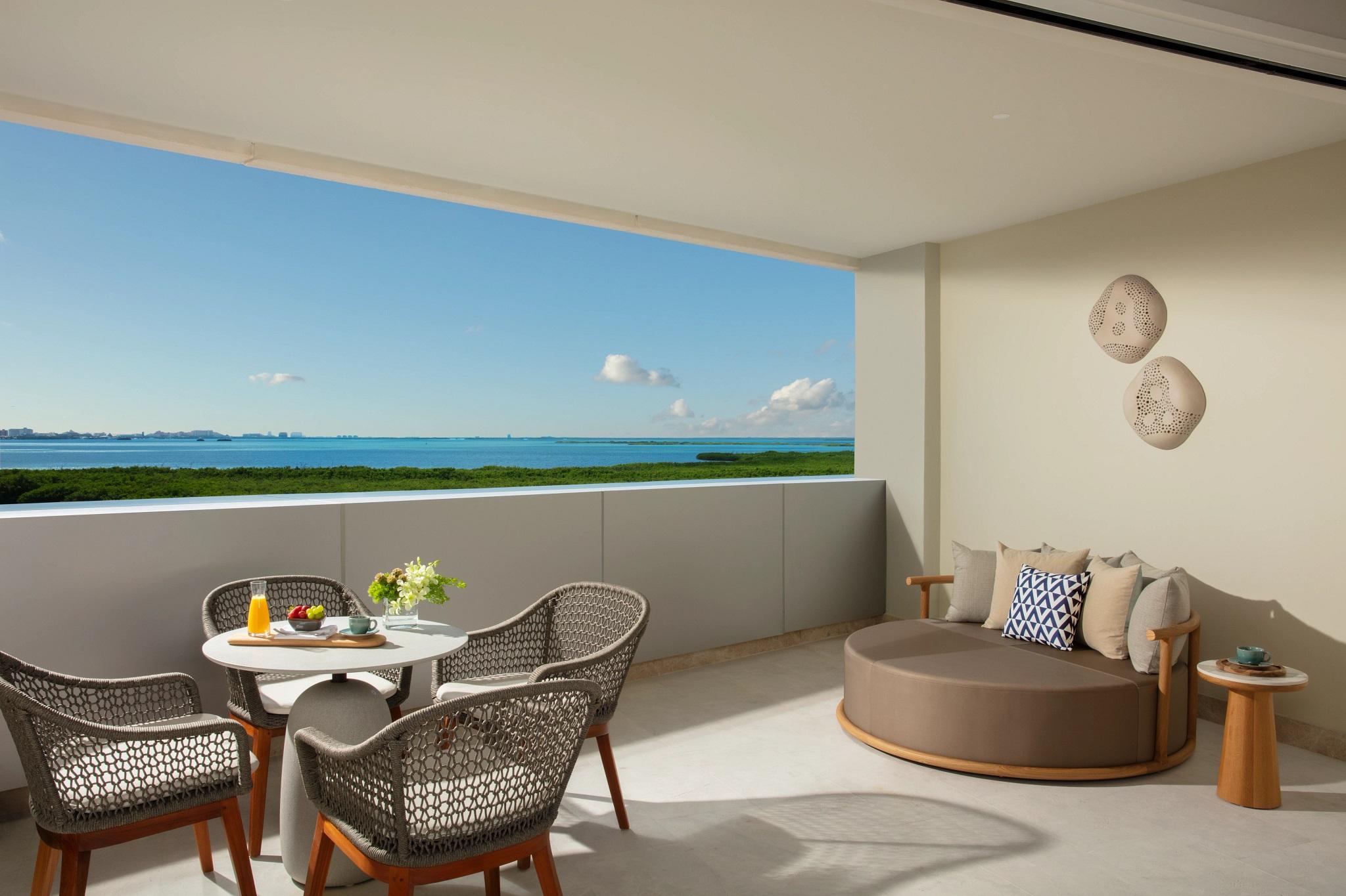 Breathless Cancun Soul Resort & Spa (Adults Only) Ngoại thất bức ảnh
