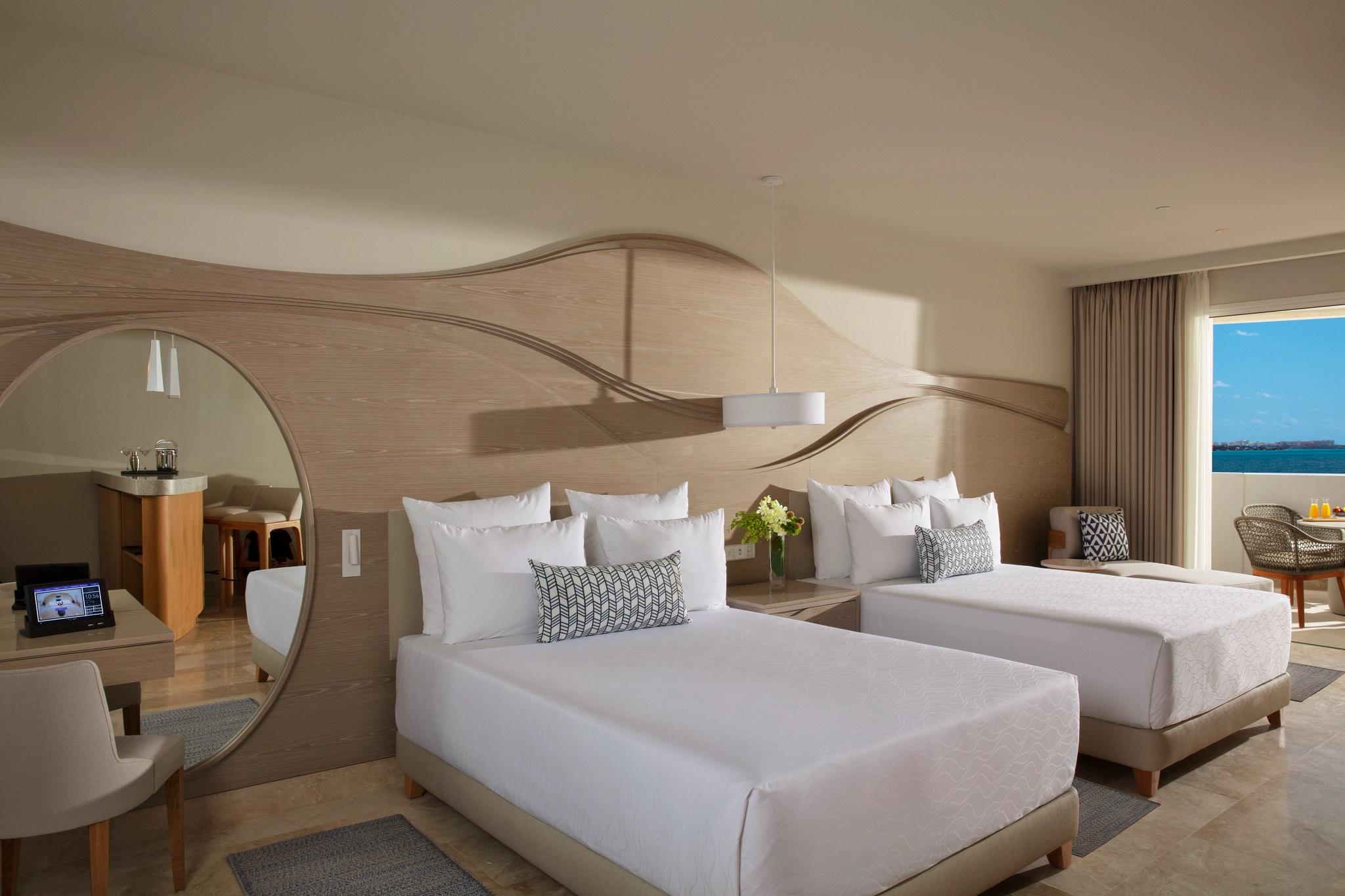 Breathless Cancun Soul Resort & Spa (Adults Only) Ngoại thất bức ảnh
