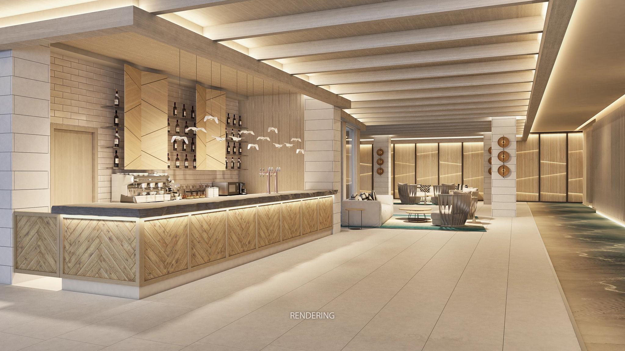 Breathless Cancun Soul Resort & Spa (Adults Only) Ngoại thất bức ảnh
