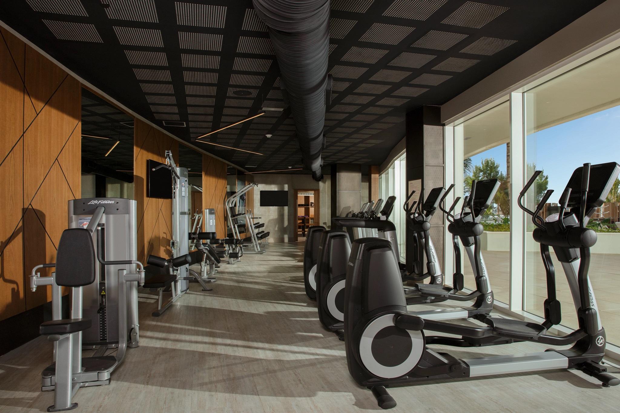 Breathless Cancun Soul Resort & Spa (Adults Only) Ngoại thất bức ảnh