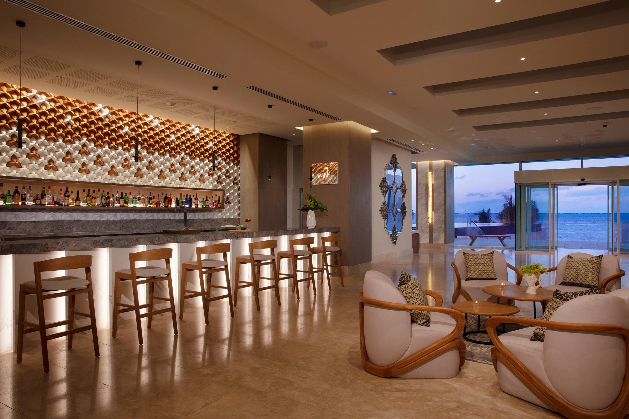 Breathless Cancun Soul Resort & Spa (Adults Only) Ngoại thất bức ảnh
