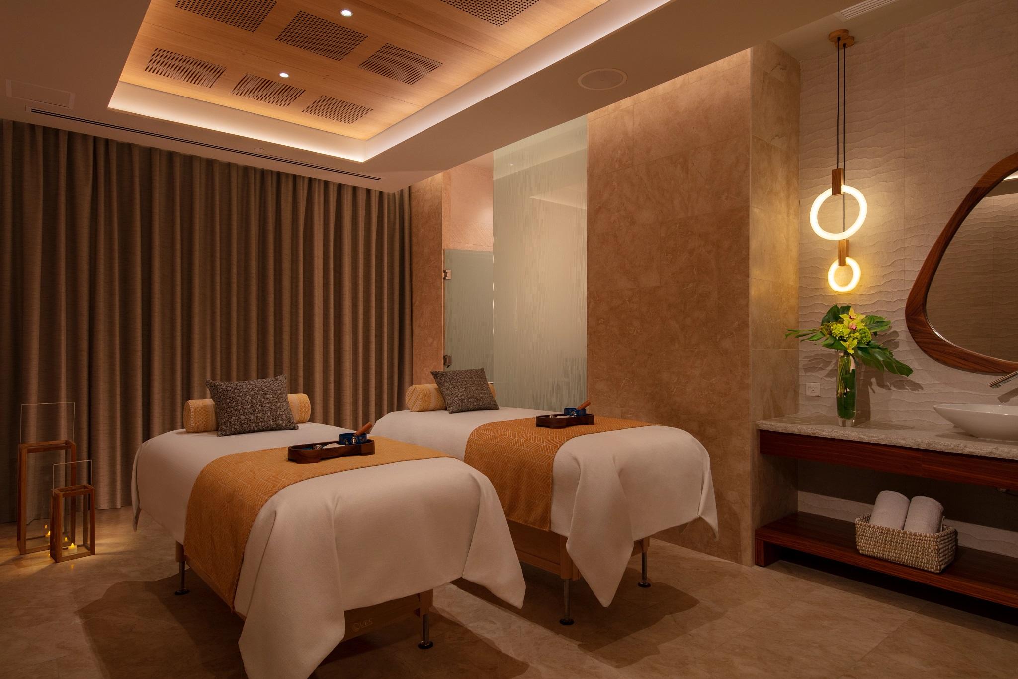 Breathless Cancun Soul Resort & Spa (Adults Only) Ngoại thất bức ảnh