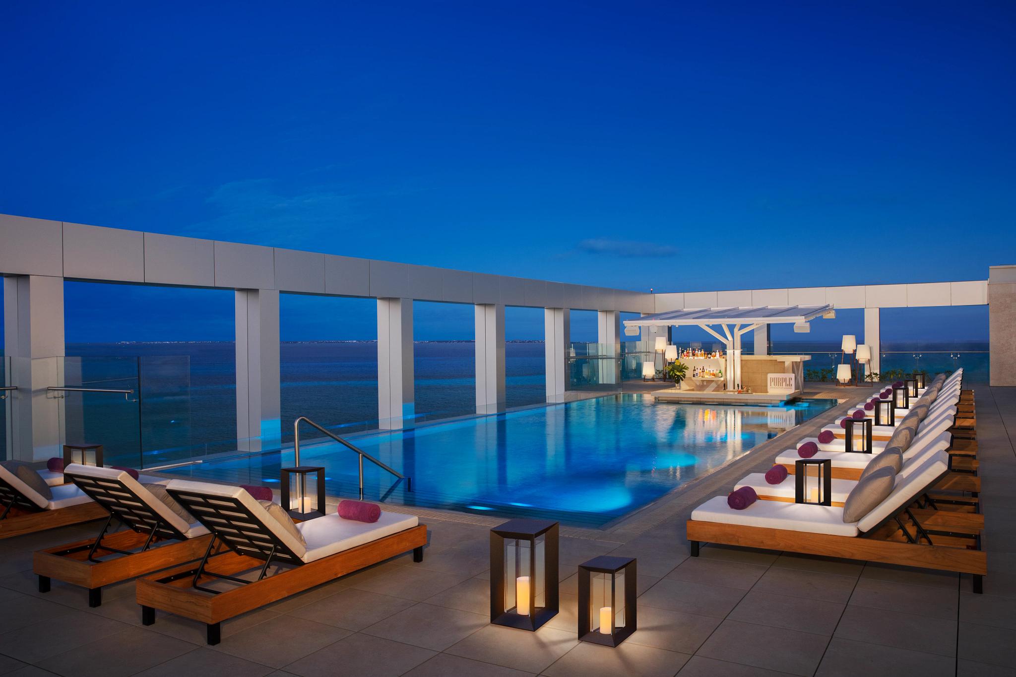 Breathless Cancun Soul Resort & Spa (Adults Only) Ngoại thất bức ảnh