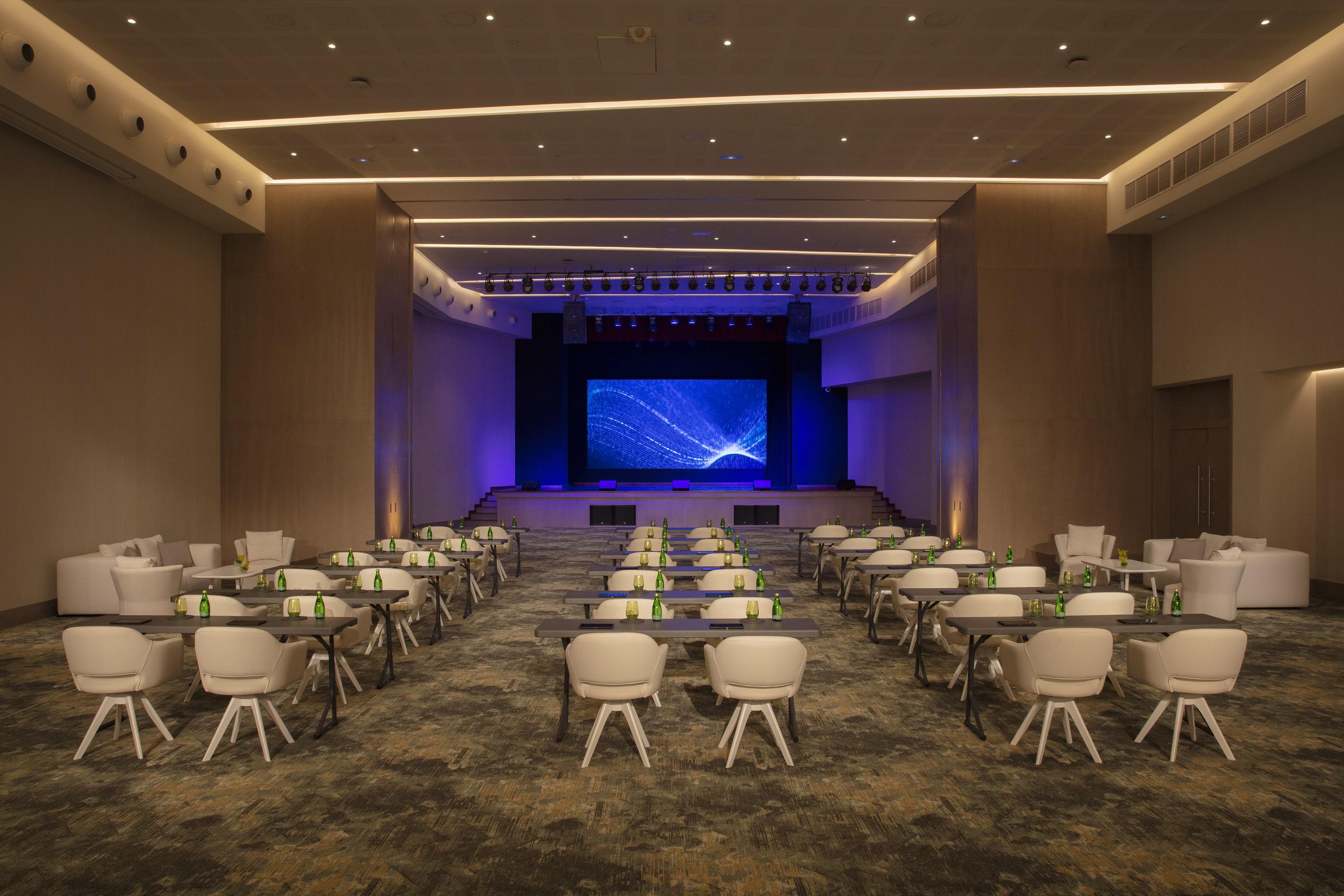 Breathless Cancun Soul Resort & Spa (Adults Only) Ngoại thất bức ảnh