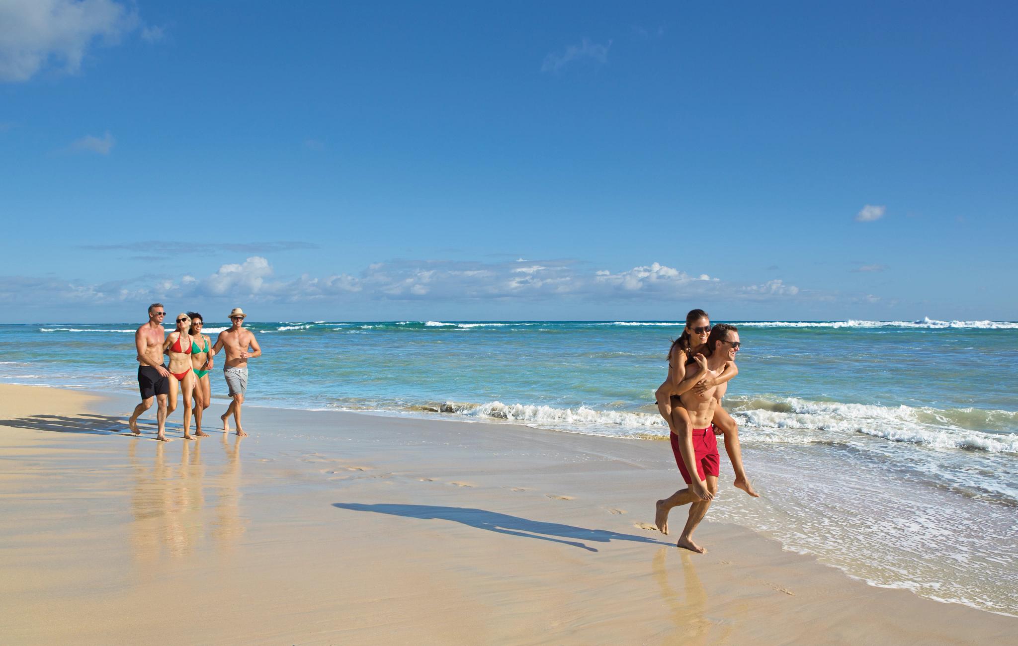 Breathless Cancun Soul Resort & Spa (Adults Only) Ngoại thất bức ảnh
