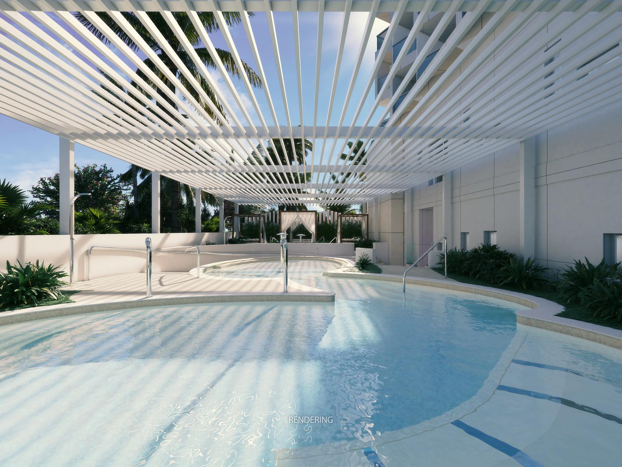 Breathless Cancun Soul Resort & Spa (Adults Only) Ngoại thất bức ảnh