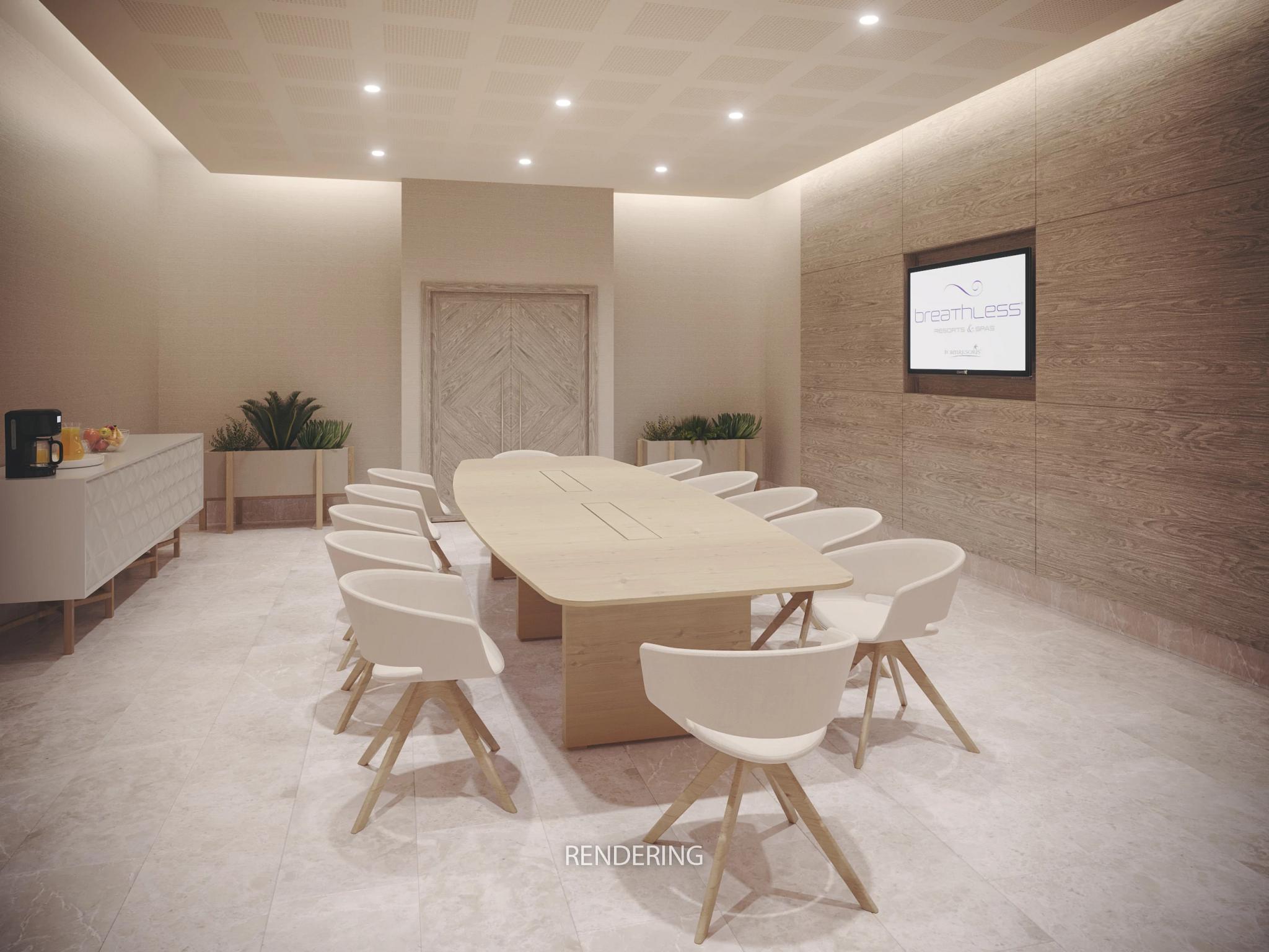 Breathless Cancun Soul Resort & Spa (Adults Only) Ngoại thất bức ảnh