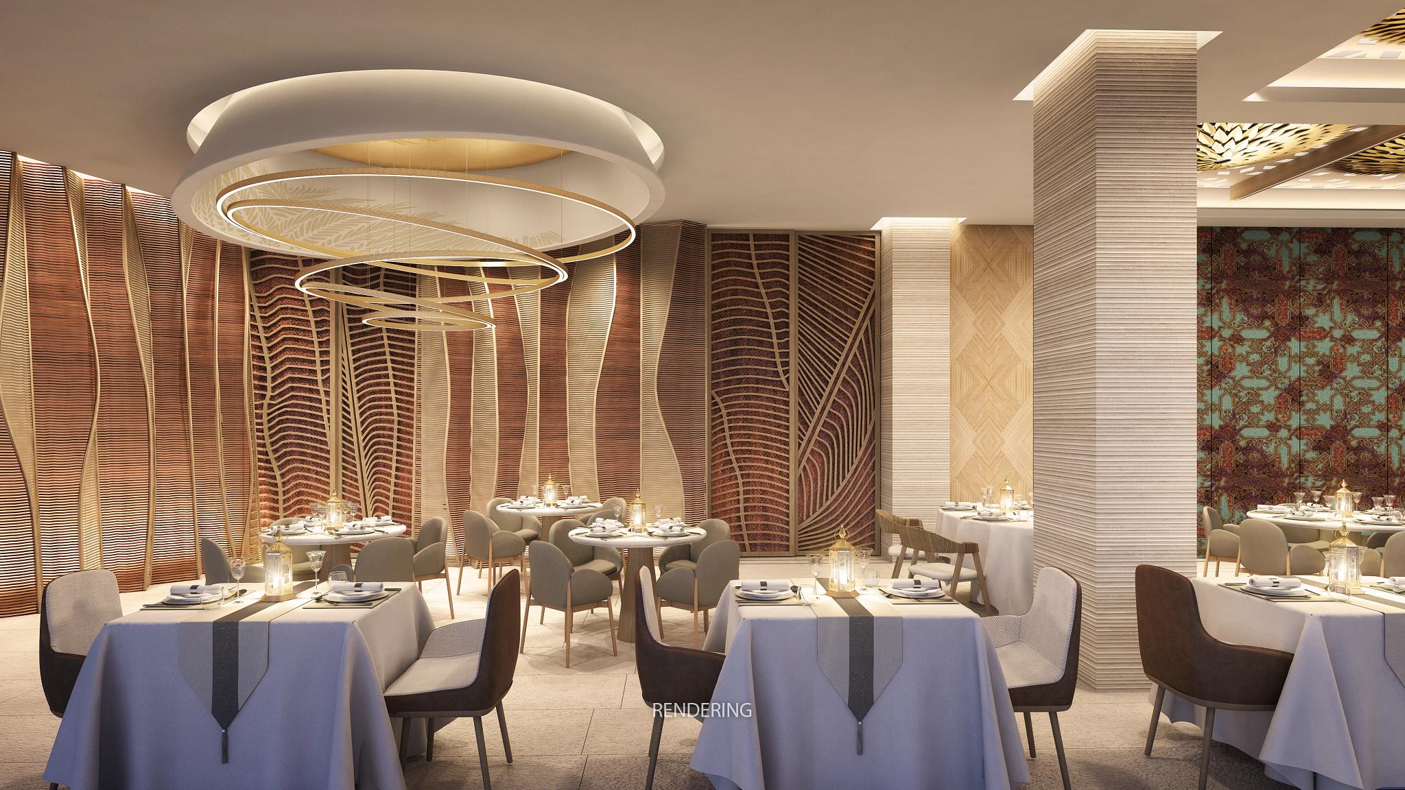 Breathless Cancun Soul Resort & Spa (Adults Only) Ngoại thất bức ảnh
