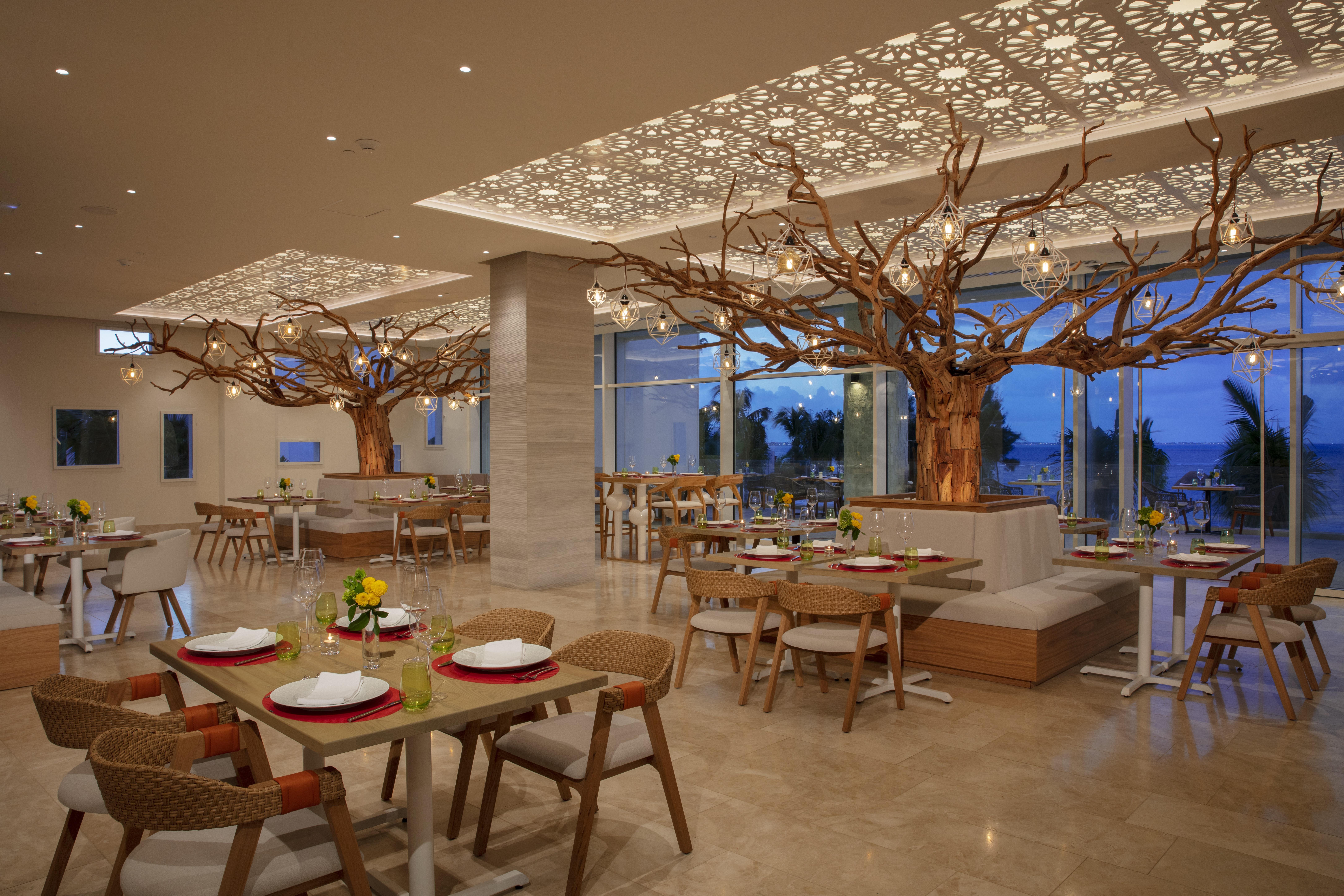 Breathless Cancun Soul Resort & Spa (Adults Only) Ngoại thất bức ảnh