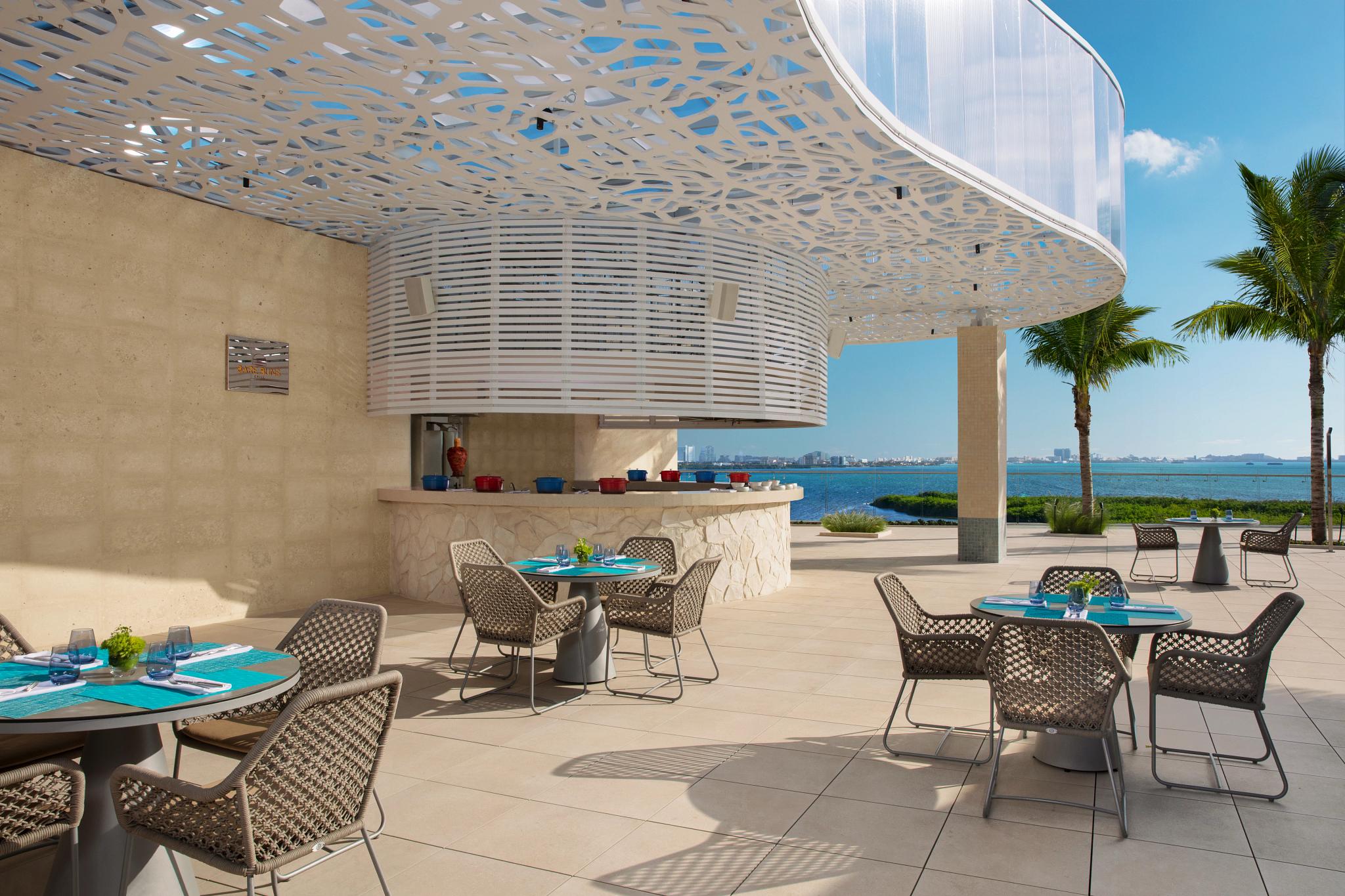Breathless Cancun Soul Resort & Spa (Adults Only) Ngoại thất bức ảnh